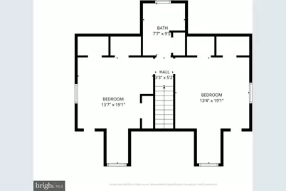 107 Railroad Avenue, East New Market, MD 21631 - Photo 50