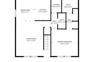 107 Railroad Ave, East New Market, MD 21631 - Photo 48