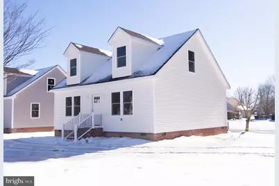 107 Railroad Avenue, East New Market, MD 21631 - Photo 2