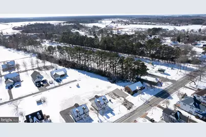 107 Railroad Avenue, East New Market, MD 21631 - Photo 44