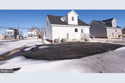 107 Railroad Avenue, East New Market, MD 21631 - Photo 32