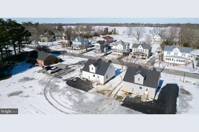 107 Railroad Avenue, East New Market, MD 21631 - Photo 38