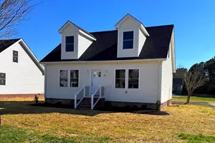 107 Railroad Ave, East New Market, MD 21631 - Photo 1