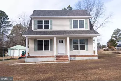 113 Main Street, Secretary, MD 21664 - Photo 1
