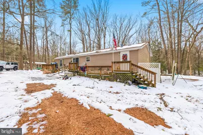 5675 Mount Holly Road, East New Market, MD 21631 - Photo 2