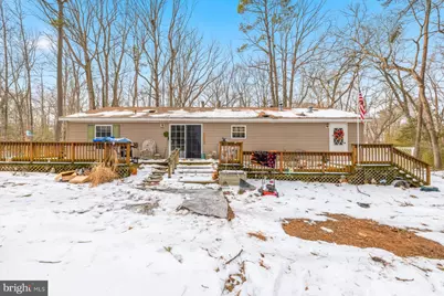 5675 Mount Holly Road, East New Market, MD 21631 - Photo 4