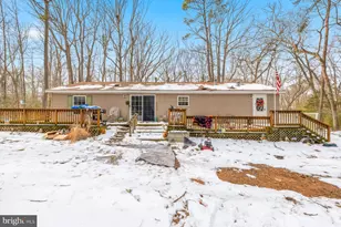 5675 Mt Holly Rd, East New Market, MD 21631 - Photo 4