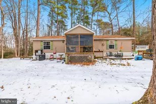 5675 Mt Holly Rd, East New Market, MD 21631 - Photo 6