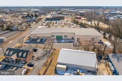 401 Dorchester Avenue #D, Cambridge, MD 21613 - Photo 2