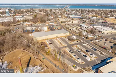 401 Dorchester Avenue #D, Cambridge, MD 21613 - Photo 36