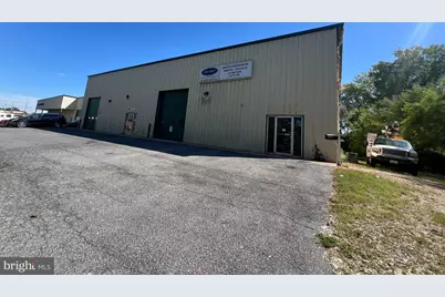 401 Dorchester Avenue #D, Cambridge, MD 21613 - Photo 4