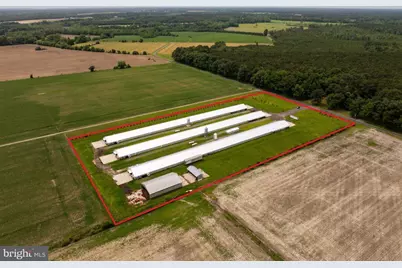 Beaver Neck Village Road, Cambridge, MD 21613 - Photo 1