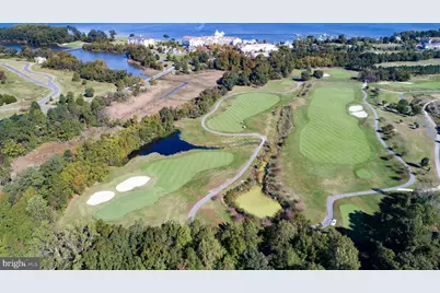 2700 Willow Oak Drive #409E, Cambridge, MD 21613 - Photo 4