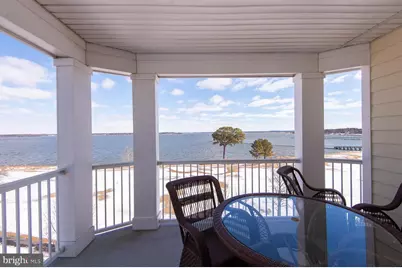 2700 Willow Oak Drive #409E, Cambridge, MD 21613 - Photo 18