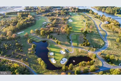 2700 Willow Oak Drive #409E, Cambridge, MD 21613 - Photo 10