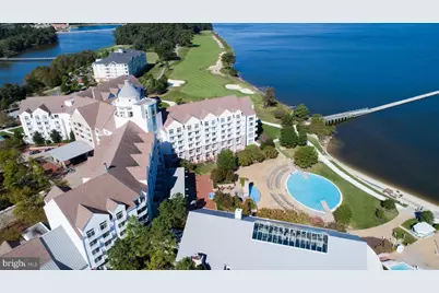 2700 Willow Oak Drive #409E, Cambridge, MD 21613 - Photo 6