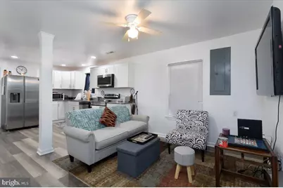 728 Race Street, Cambridge, MD 21613 - Photo 2