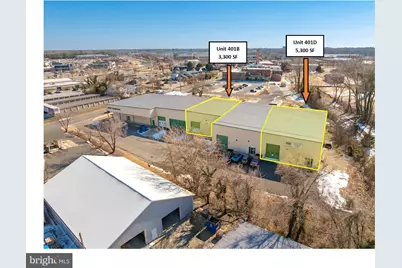 401 Dorchester Avenue #B, Cambridge, MD 21613 - Photo 1