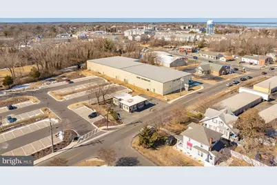 401 Dorchester Avenue #B, Cambridge, MD 21613 - Photo 4