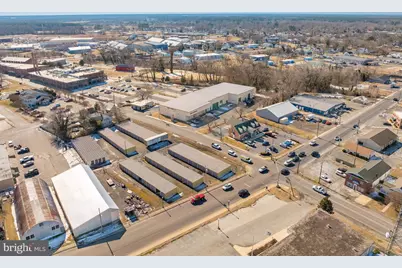 401 Dorchester Avenue #B, Cambridge, MD 21613 - Photo 10