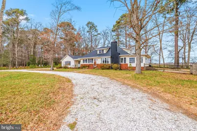 6446 Suicide Bridge Road, Hurlock, MD 21643 - Photo 2