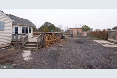 2537 Old House Point Road, Fishing Creek, MD 21634 - Photo 4