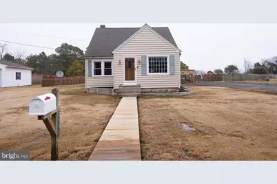 2537 Old House Point Road, Fishing Creek, MD 21634 - Photo 1