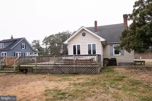 2537 Old House Point Rd, Fishing Creek, MD 21634 - Photo 2