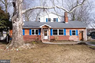 1210 Stone Boundary Rd, Cambridge, MD 21613 - Photo 1