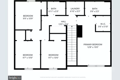 213 Hibiscus Lane, Cambridge, MD 21613 - Photo 20