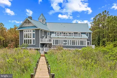 5419 Ragged Point Road, Cambridge, MD 21613 - Photo 2