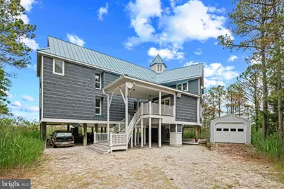 5419 Ragged Point Road, Cambridge, MD 21613 - Photo 60