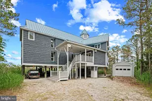 5419 Ragged Point Rd, Cambridge, MD 21613 - Photo 60