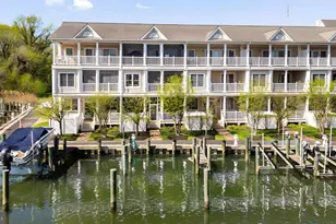 202 Muir St, Cambridge, MD 21613 - Photo 2