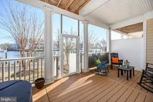 202 Muir St, Cambridge, MD 21613 - Photo 4