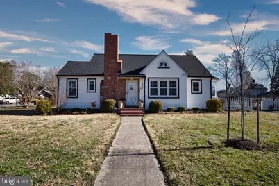 1201 Glasgow Street, Cambridge, MD 21613 - Photo 4