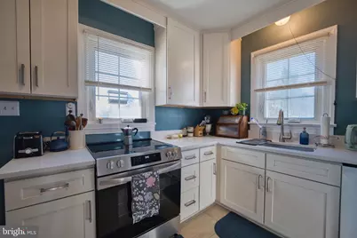 1201 Glasgow Street, Cambridge, MD 21613 - Photo 16