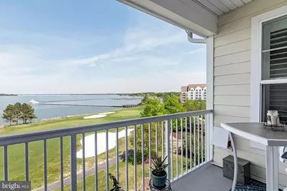 2700 Willow Oak Drive #405D, Cambridge, MD 21613 - Photo 36