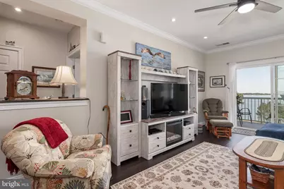 2700 Willow Oak Drive #405D, Cambridge, MD 21613 - Photo 20