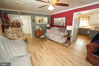 5627 Galestown Reliance Road, Rhodesdale, MD 21659 - Photo 6