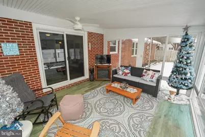 5627 Galestown Reliance Road, Rhodesdale, MD 21659 - Photo 20