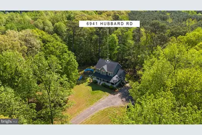 6941 Hubbard Road, Hurlock, MD 21643 - Photo 62