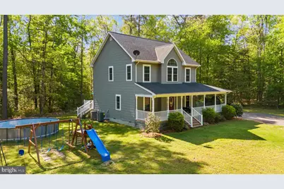 6941 Hubbard Road, Hurlock, MD 21643 - Photo 4