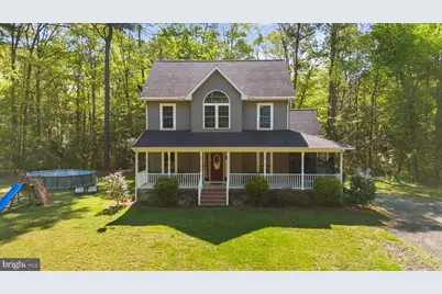 6941 Hubbard Road, Hurlock, MD 21643 - Photo 1