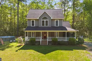 6941 Hubbard Rd, Hurlock, MD 21643 - Photo 1