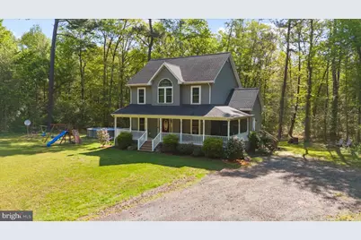 6941 Hubbard Road, Hurlock, MD 21643 - Photo 2