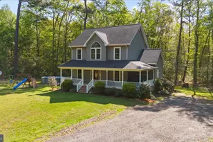6941 Hubbard Rd, Hurlock, MD 21643 - Photo 2