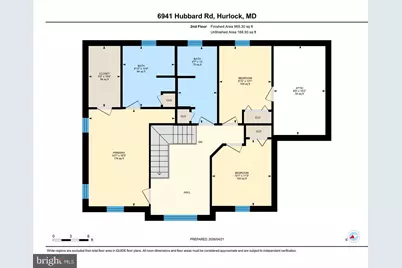 6941 Hubbard Road, Hurlock, MD 21643 - Photo 66