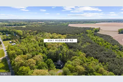 6941 Hubbard Road, Hurlock, MD 21643 - Photo 60