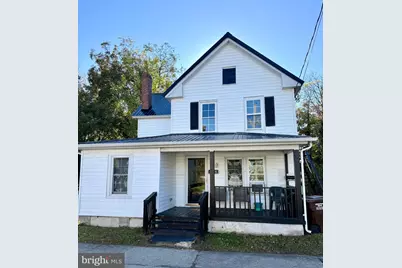 816 Fairmount Avenue, Cambridge, MD 21613 - Photo 2